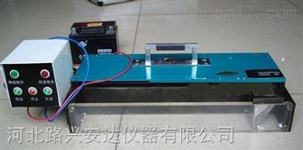 LD-138型沥青仪器厂家电动路面构造深度仪价格低