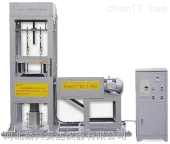 DB41-2013型垂直振动击实仪厂家价格低